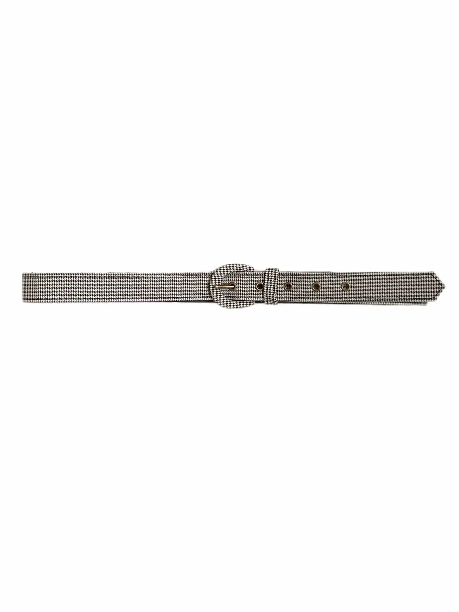 Wool Suiting Fabrics Belts