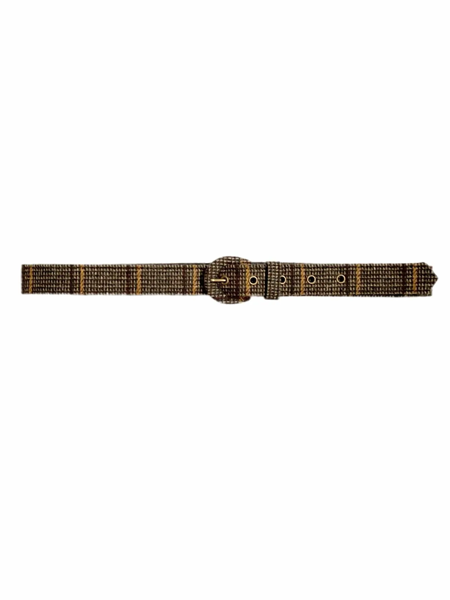 Wool Suiting Fabrics Belts
