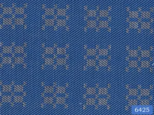 Yale Blue Check Shirt