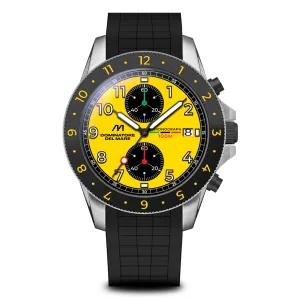 YELLOW BLACK