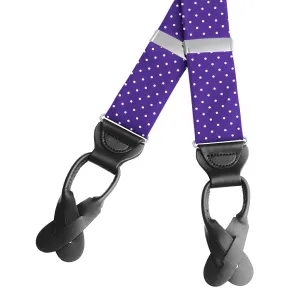 York - Braces/Suspenders