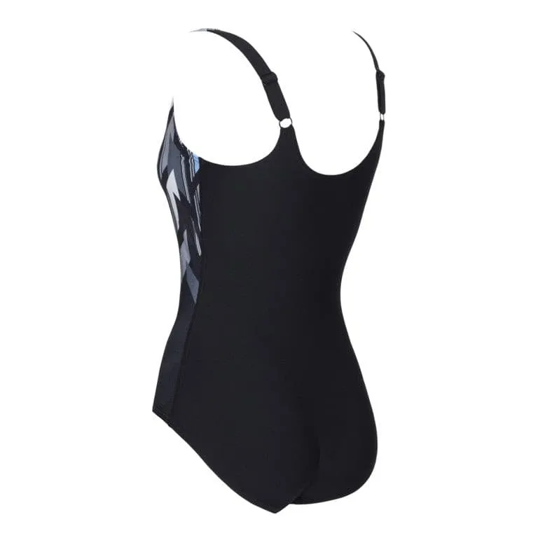 Zoggs Metropolis Adjustable Scoopback One Piece